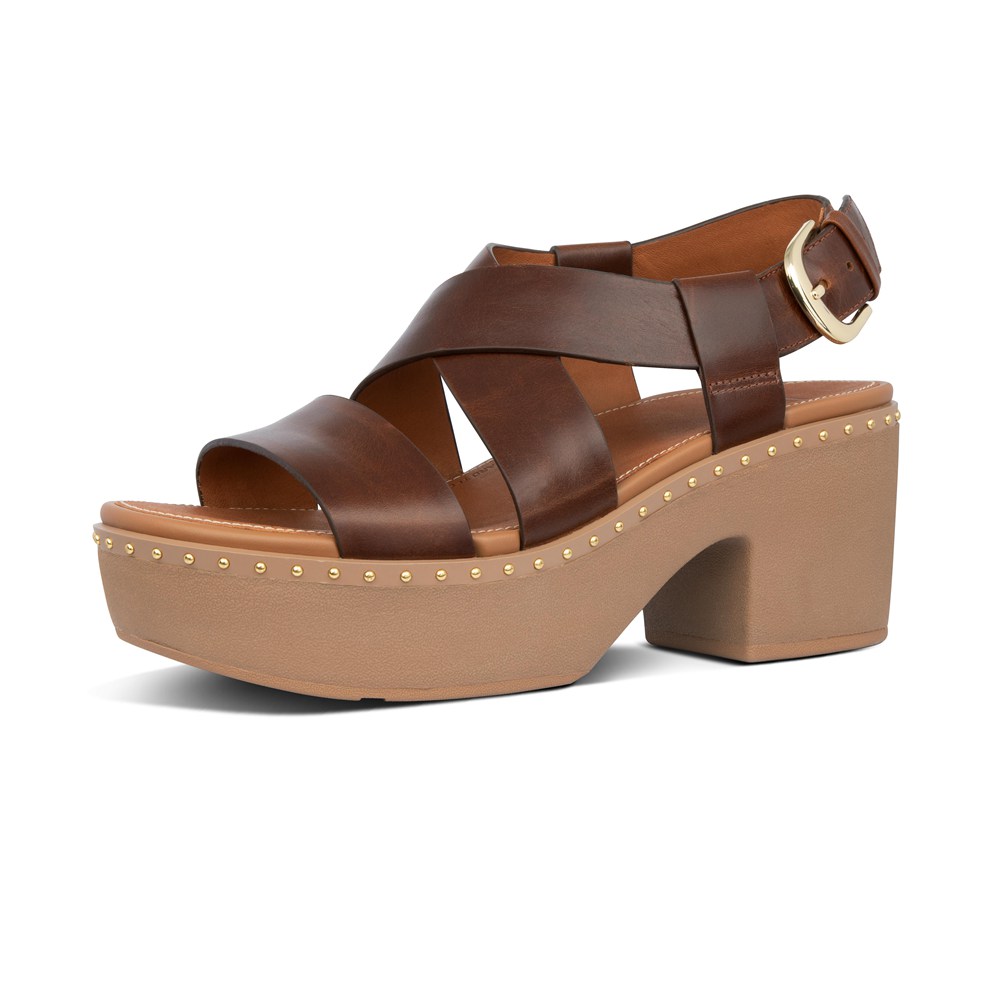 fitflop brown